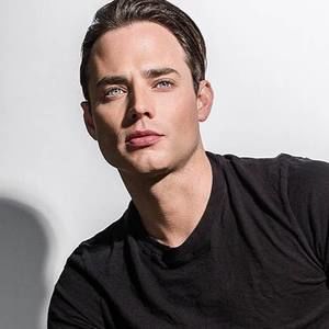 Meet your Posher, Ben